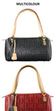 CH Niche Brand Women's Bucket Bag New Large Capacity Letter Print Design 2025 New Women's Classic Handbag