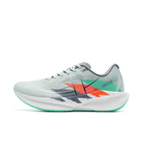 Xtep 360X 2.0 Professional Marathon Running Shoes For Men Racing Carbon Plate Shock Absorbent Sports Training Shoes 975219110035