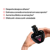 15ml Women's Perfume with Pheromones Fragrance Long-lasting to Attract Women Charming Scent Sex Portable Spray