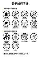 Nordic Bedroom Makeup Chair Modern Dresser Accent Wooden Dining Chair Luxury Relax Minimalist Design Home Furniture Cadeira LLMC