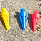 Ear Care Tool Household Cleaner Irrigation Kit Ear Wax Removal Tool Water Washing Syringe Comfortable Unique 12/20ML Health Care