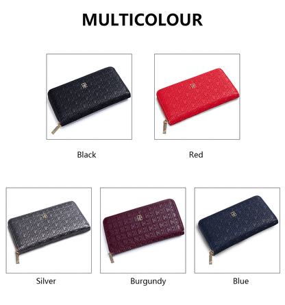 CH Premium Folding Printed Monogrammed Design High Quality Luxury Women's Handbags Square Wallet Classic Vintage Design Fashion