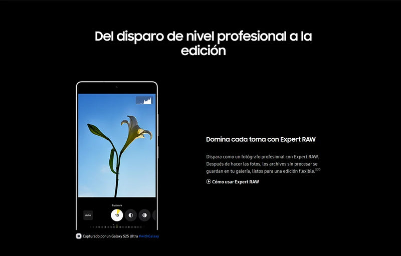 Samsung Galaxy S25 Ultra 5G Smartphone Snapdragon 8 Elite 200MP Quad AI Camera 6.9"120Hz Dynamic LTPO AMOLED 2X Display