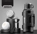 3000ML black
