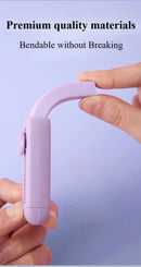 Creative Retractable Push Pull Eraser Student Writing Drawing Correction Stationery School Supplies Stationery