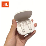 JBL Wave 300 TWS True Wireless Bluetooth Earphones Bass Sound Sports Music Wireless Earphones JBL W300 Earphones With MIC