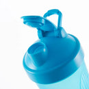 Shaker Cup Sports Portable Convenient Stirring Cup 600ml Plastic Shakers Bottle Adults Drink Water Accessories