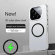 For Xiaomi 15T Pro 15 T Magsafe Wireless Charging Matte Hard Cover for Xiaomi Mi 14T 15TPro Shockproof Protection Magnetic Case