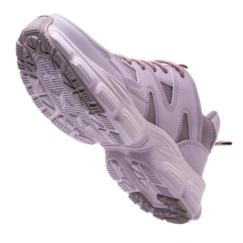 Protective Shoes For Women Men Work Sneakers Fashion Safety Shoes Anti-smash Anti-puncture Indestructible Shoes Work Boot