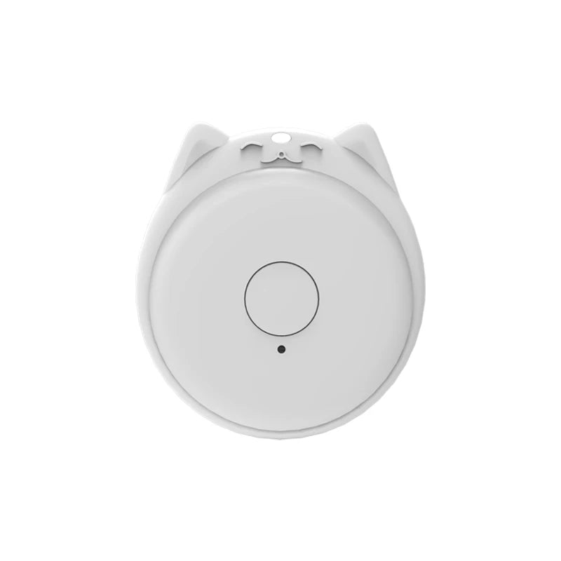 Smart Mini GPS Tracker Key Kids Car Finder Pets Locator Bluetooth Tracker Device Anti-lost Reminder Device Locator Accessories