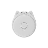 Smart Mini GPS Tracker Key Kids Car Finder Pets Locator Bluetooth Tracker Device Anti-lost Reminder Device Locator Accessories