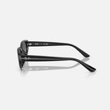 Rayban Original 4457 Classic Sunglasses in Box