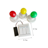 DIY Montessori  Busy Board Material Accessories Rainbow Card Water Pipe Aid Early Education Learning Skill Toy Wooden Toys Gifts