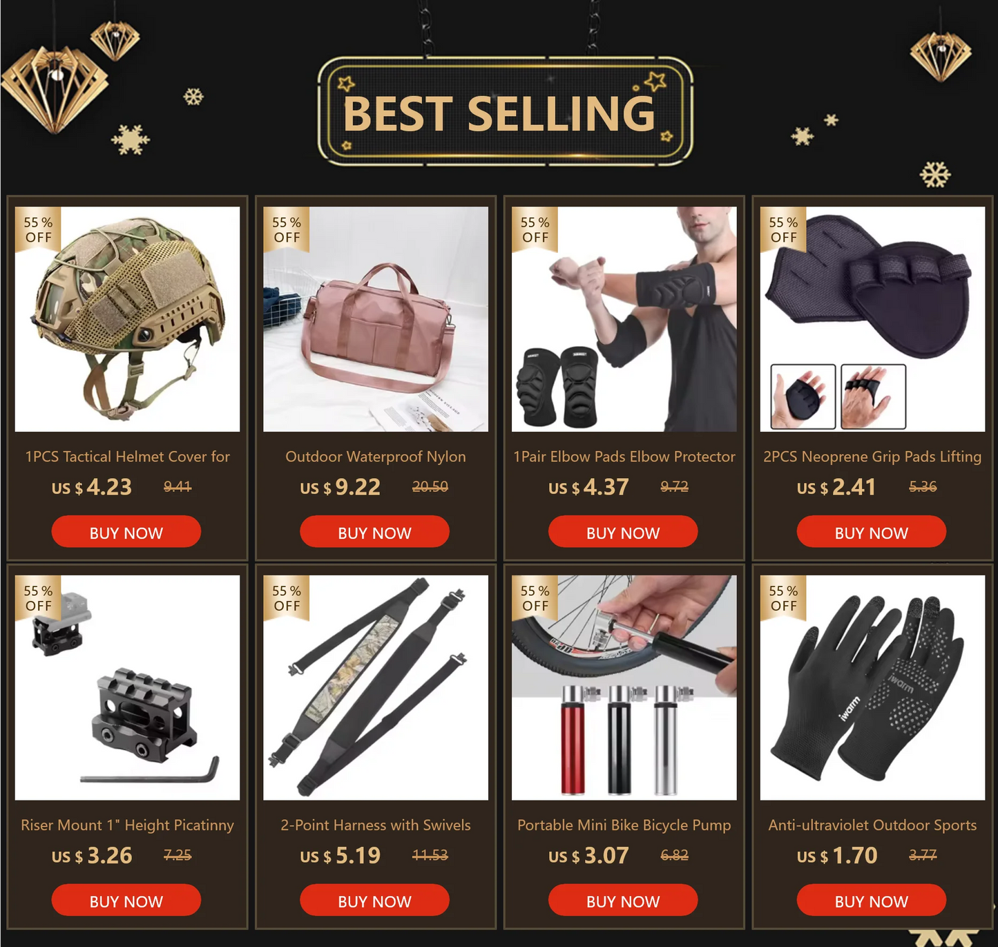 Outdoor Waterproof Nylon Sports Gym Bags Men Women Training Fitness Travel Handbag Yoga Mat Sport Bag with shoes Compartment