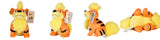 Pokemon Plush Toy High Quality With Tag Anime Cartoon Pikachu Charmander Squirtle Bulbasaur Stuffed Doll Gift For Kids Children