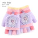 Genuine Paw Patrol Outdoor Gloves for Kids,Winter Glove for Children,Chase,Marshall,Skye,Everest,Rubbish,Zuma,Rocky,Gift for Girl and Boy,2-10t