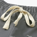 2025 Summer Baby Boys Swimsuit Long Sleeves One Piece Swimwear for Kids Toddler Cartoon UPF50+ Rash Guards Infant Bathing Sui