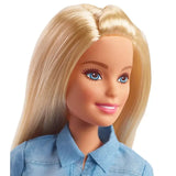Original Travel Barbie Doll with Clothes Accessories Barbie Doll Toys for Children Baby Toys for Girls Doll