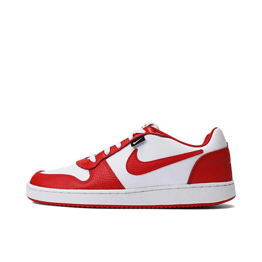 Zapatillas Nike Ebernon Low Premium ligeras e informales para hombre (2024) AQ1774-101