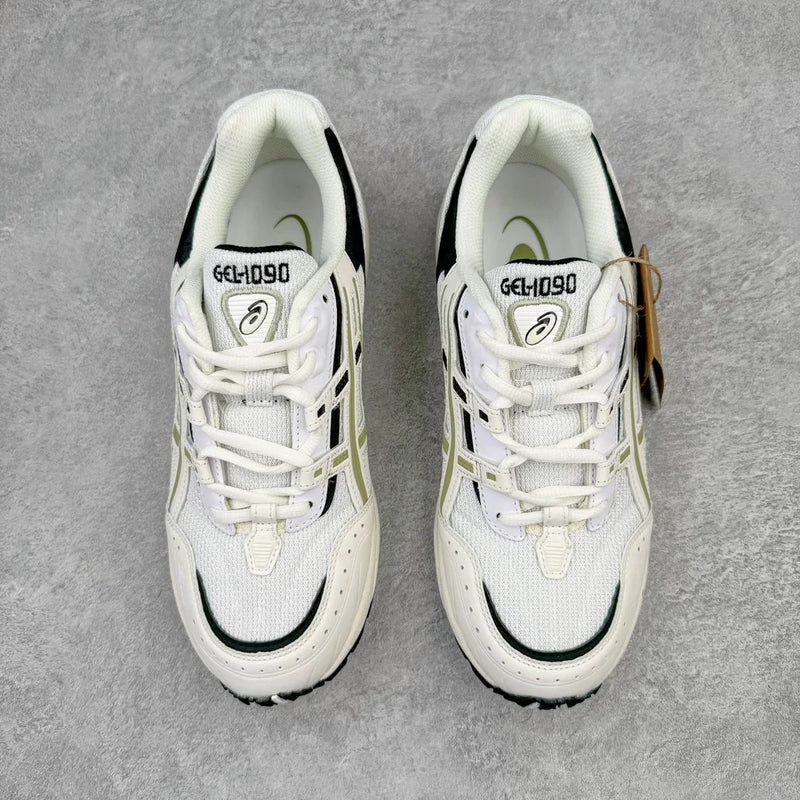 Asics 2024 New Style Outdoor Lightweight Original Tiger GEL-1090 Shoes Men Trainers with Shoelace Asics GEL-1090 Women Sneaker
