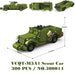 VCQT-M3A1 Scout Car