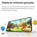 100% Original New Samsung Galaxy A56 5G Smartphone Exynos 1580 6.7" Super AMOLED 120Hz Display 50MP Camera 5000mAh 45W Charge