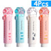 4pcs Mix