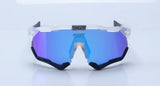 SCICON Cycling Glasses UV400 Outdoor Sports Sunglasses Men MTB Cycling Goggles Women Road Bike Eyewear