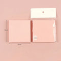 100Sheets Color Posted It Memo Sticky Notes Pads Posits Stationery Paper Stickers Notebook School Office Planner Message Sticker