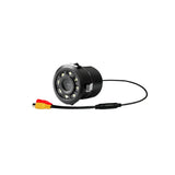 Car Rear View Camera Night Vision Reversing Auto Parking Camera CCD Waterproof LED Auto Backup Monitor HD Video 170 Degree