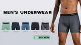4pcs long boxers for men underwear plus size Men's panties sexy long leg underpants cotton Mens boxer shorts fashion male Trunk
