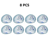 4pcs/8pcs/12pcs Kids Baby Safety Silicone Protector Table Corner Edge Guard Child Anti-collision Edge Protector 