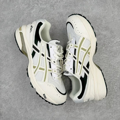 Zapatillas Asics GEL-1090 originales para exteriores, ligeras y originales, con cordones, para hombre y mujer (2024)