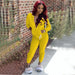 Amarelo