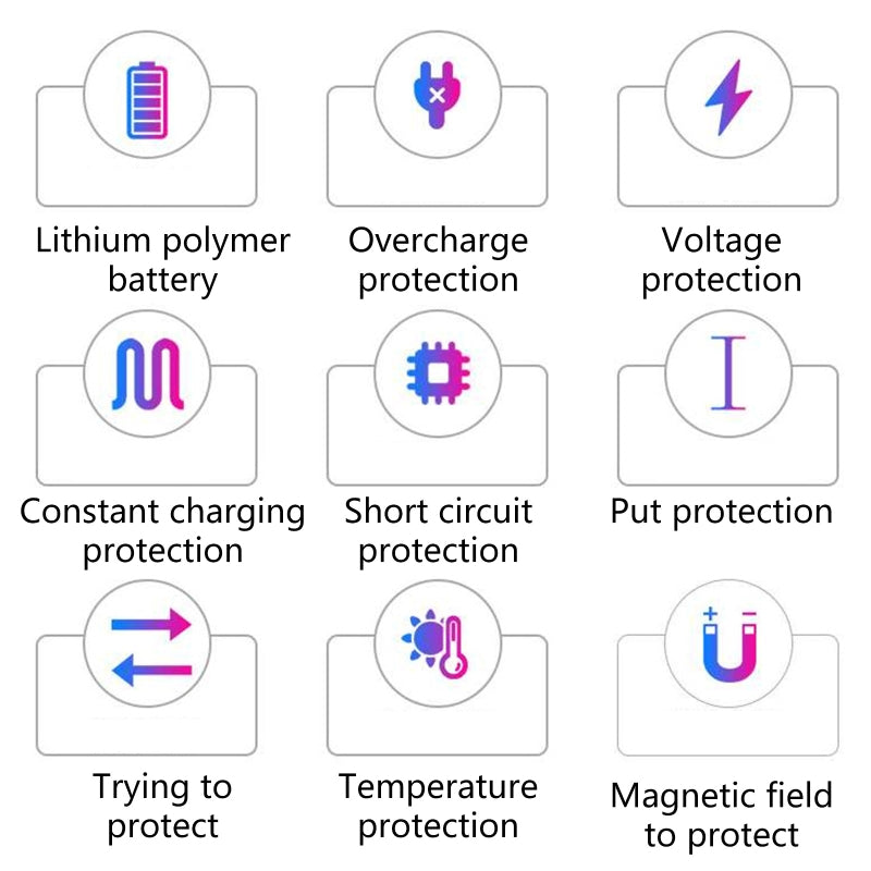 Car Jump Starter 10000mAh 12V Power Bank with USB Port LED Light Emergency Power Supplies Car Accessories Drop Shipping