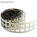1-10meter 1P-4P Nickel Strip For Li 18650 Battery Spot Welding Machine Welder Equipment Nickel Belt For Battery Packs