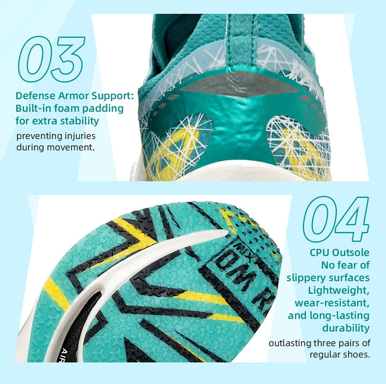 ONEMIX 2025 Marathon Carbon Plate Running Shoes Shock Absorption Ultra-light Sports Rebound Technology Outdoor Men Sneakes