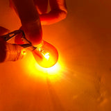 4/10P T5 T10 T13 T15 BA9S G18 Car Halogen Lamp Instrument Lights Bulb Auto Interior Light Car Styling T20 7440 7443 12V