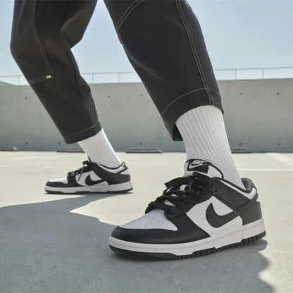 Nike Dunk Low Original Retro Casual Walking Running Shoes Men Women Sneakers Chirstmas Gifts