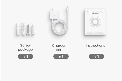 PGST Residential Tuya Smart Gsm Wifi Alarm System for Home Wireless Security Alarm House Smart Life App Control work with ALexa