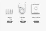 PGST Residential Tuya Smart Gsm Wifi Alarm System for Home Wireless Security Alarm House Smart Life App Control work with ALexa