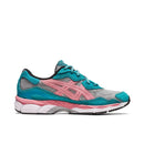 Zapatillas de running Asics Gel-NYC Original para hombre y mujer, transpirables y de equilibrio.
