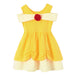 B Dress