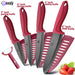 3456 Red SET 2