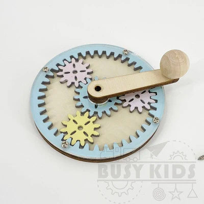 Children Busy Board DIY Educational Training Life Skill Baby Montessori Activity Board Accessories Cognition Toy Games Parts