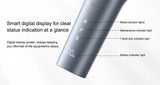 MIJIA Hair Clipper 2 Hair Trimmer Professional Beard Cut Machine IPX7 Waterproof Wireless Haircut Machine Mijia Clipper 2