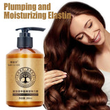 280ml Moroccan Curl Defining Cream Hair Conditioner Products For Curl, Dry Damaged Hair Care Long-Lasting Styli U5M5
