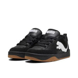 Puma Park Lifestyle SD Men Women Skateboarding Shoes Retro Bread Sneakers 395022-03