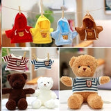 Lovely Hamster Clothes Small Animal Clothing Accessories Rabbit Totoro Clothes Vest Guinea Pig Outdoor Leash Christmas Pet Items