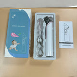 2024 New Pattern Baby Electric Nasal Aspirator, Rechargeable, for Newborns, Sucks Out Mucus to Prevent Nasal Congestion